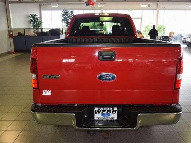 Ford F-150 2006 photo 7